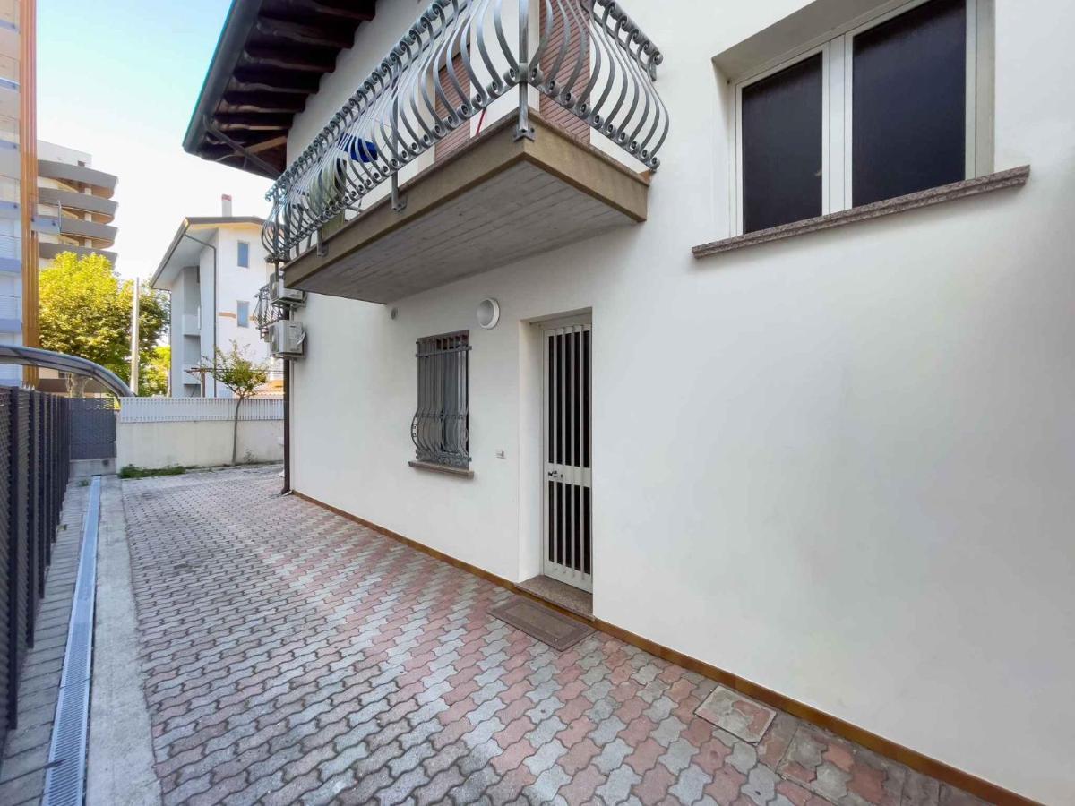 Apartments In Lignano 21774 Lignano Sabbiadoro Dış mekan fotoğraf