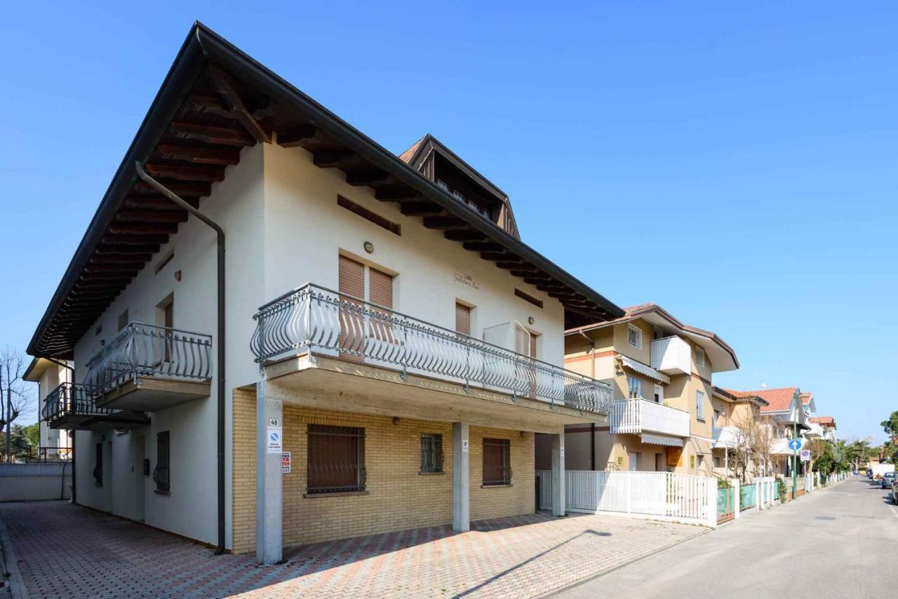 Apartments In Lignano 21774 Lignano Sabbiadoro Dış mekan fotoğraf
