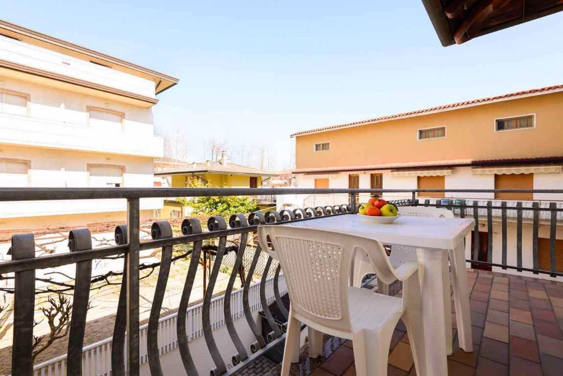 Apartments In Lignano 21774 Lignano Sabbiadoro Dış mekan fotoğraf