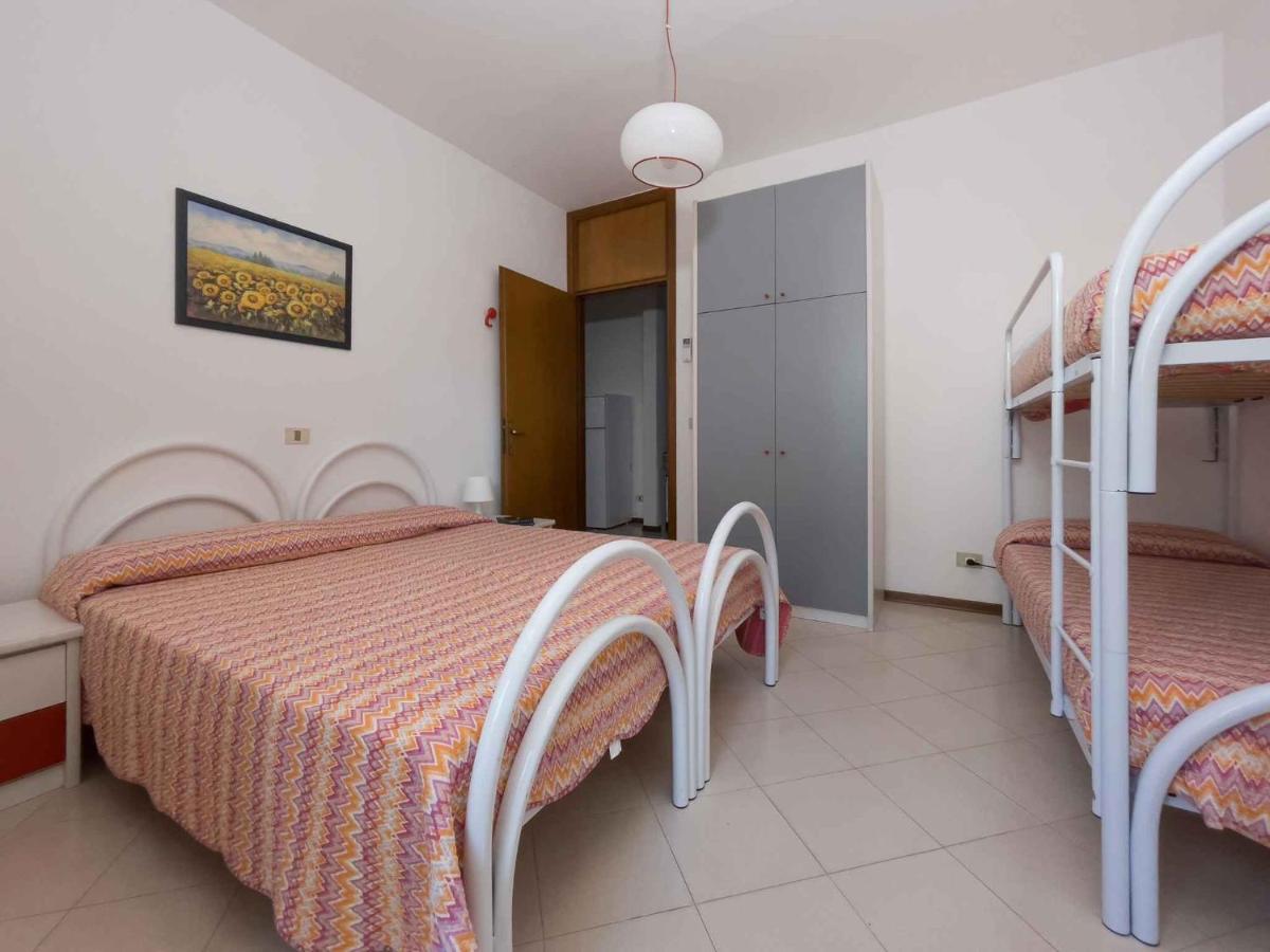 Apartments In Lignano 21774 Lignano Sabbiadoro Dış mekan fotoğraf