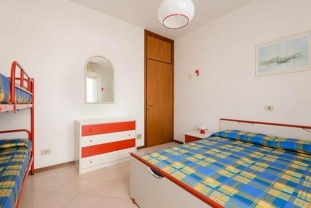 Apartments In Lignano 21774 Lignano Sabbiadoro Dış mekan fotoğraf